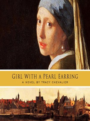 Girl with a Pearl Earring - Audiobook